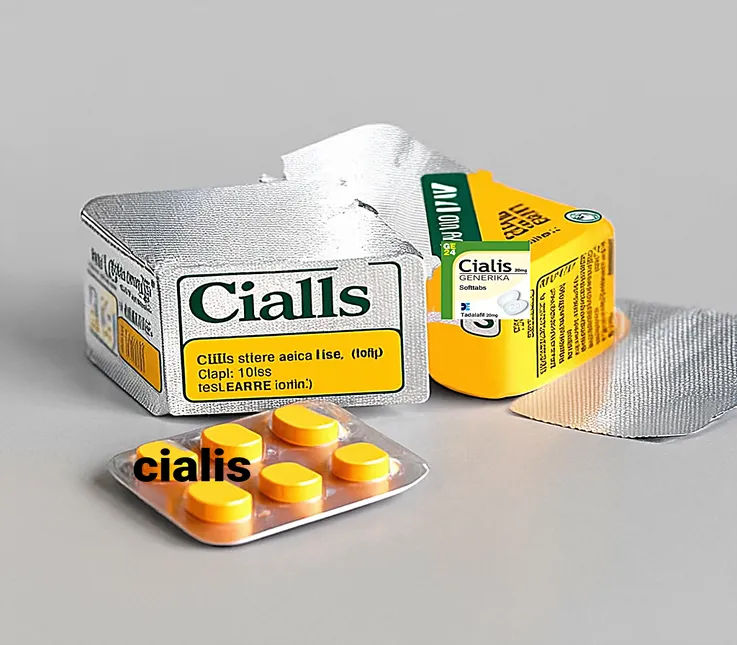 Cialis 1